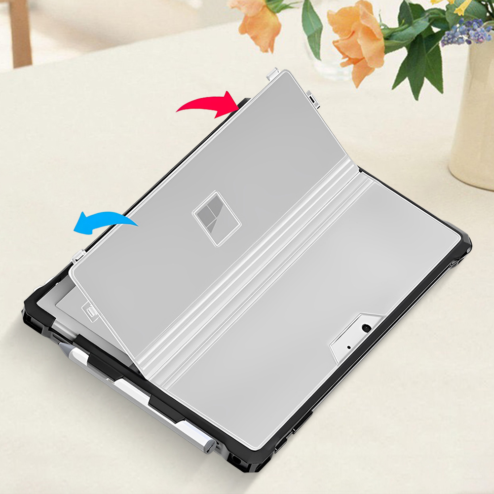 Protective Rugged Cover Case f - Microsoft Tablet Accessories 评论和价格
