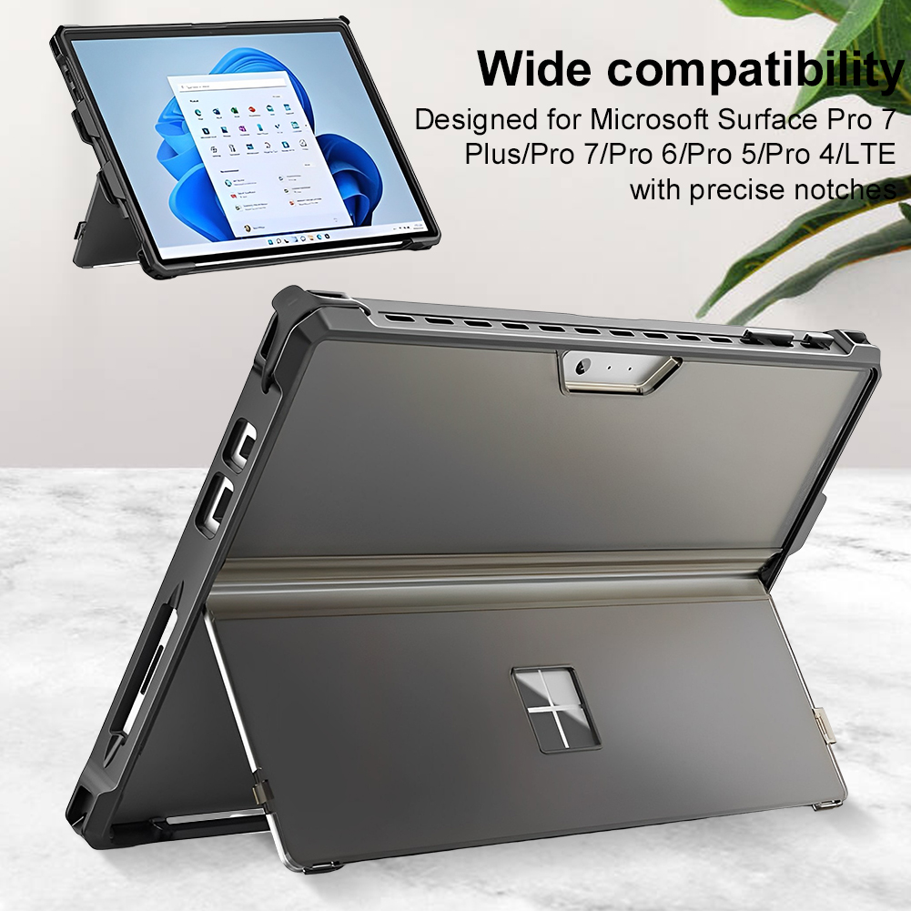 Protective Rugged Cover Case f - Microsoft Tablet Accessories 评论和价格