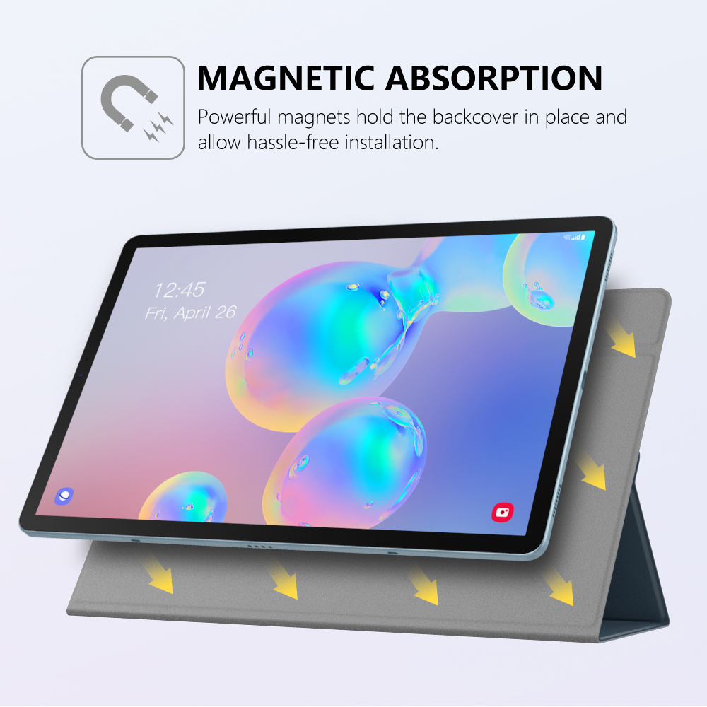 Case For Samsung Galaxy Tab S6 - Tablet Accessories Samsung 评论和价格
