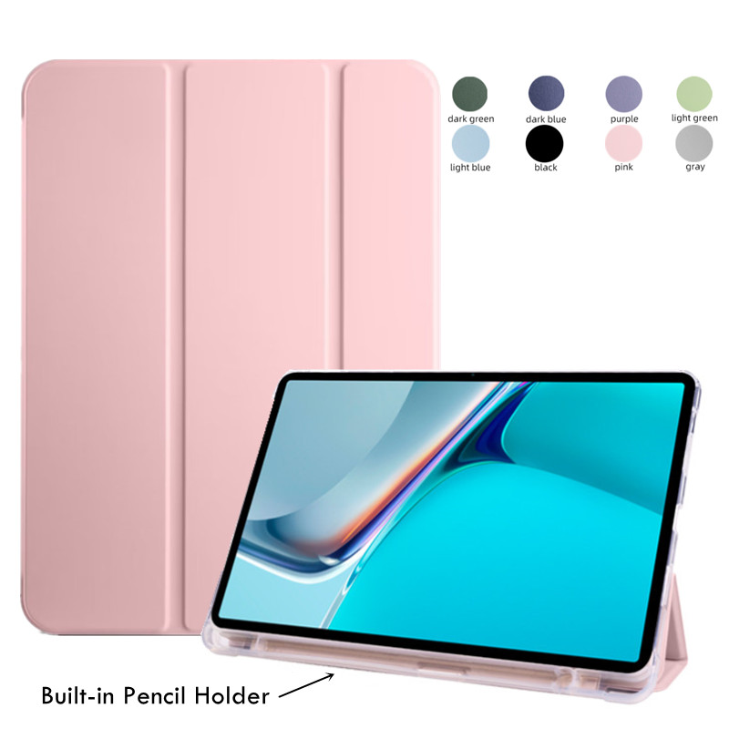 Funda For Lenovo Tab M10 Plus  - Lenovo Tablet Plus Accessories 评论和价格
