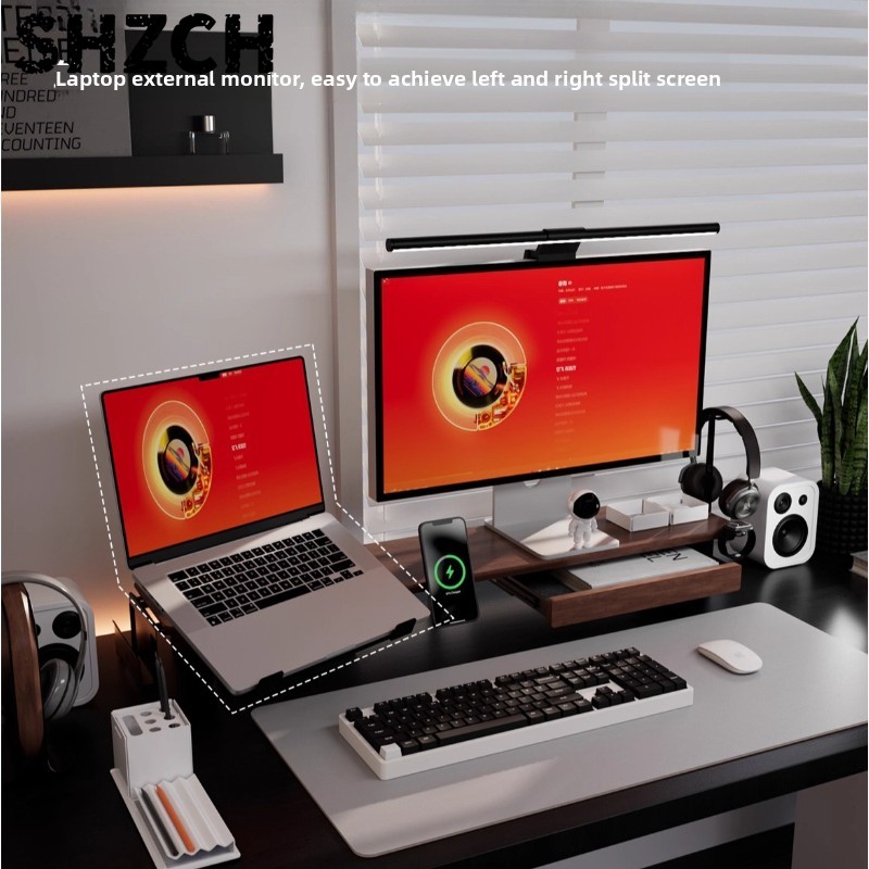 Z3 Pro Modular Monitor Riser S - Tablet Lap Desk 评论和价格