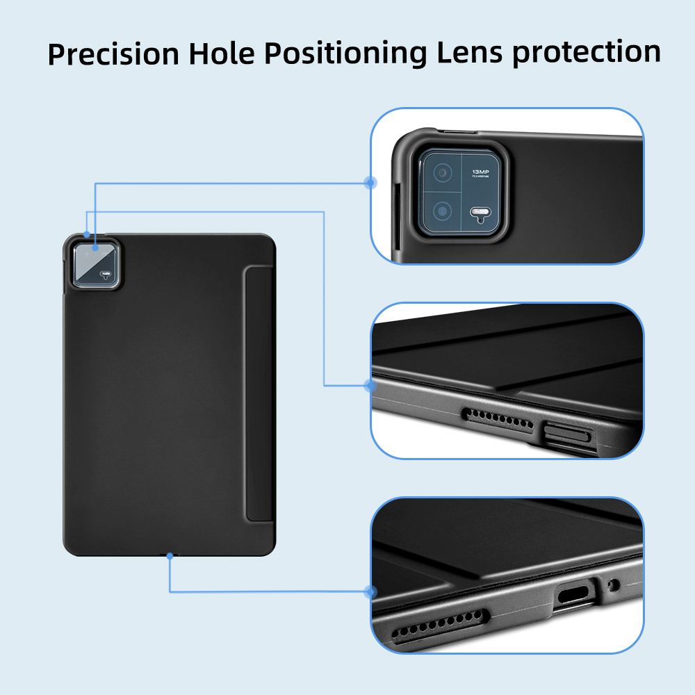 Tablet Case For Mi Pad 5/6 Sup - Mi Tablet Accessories 评论和价格