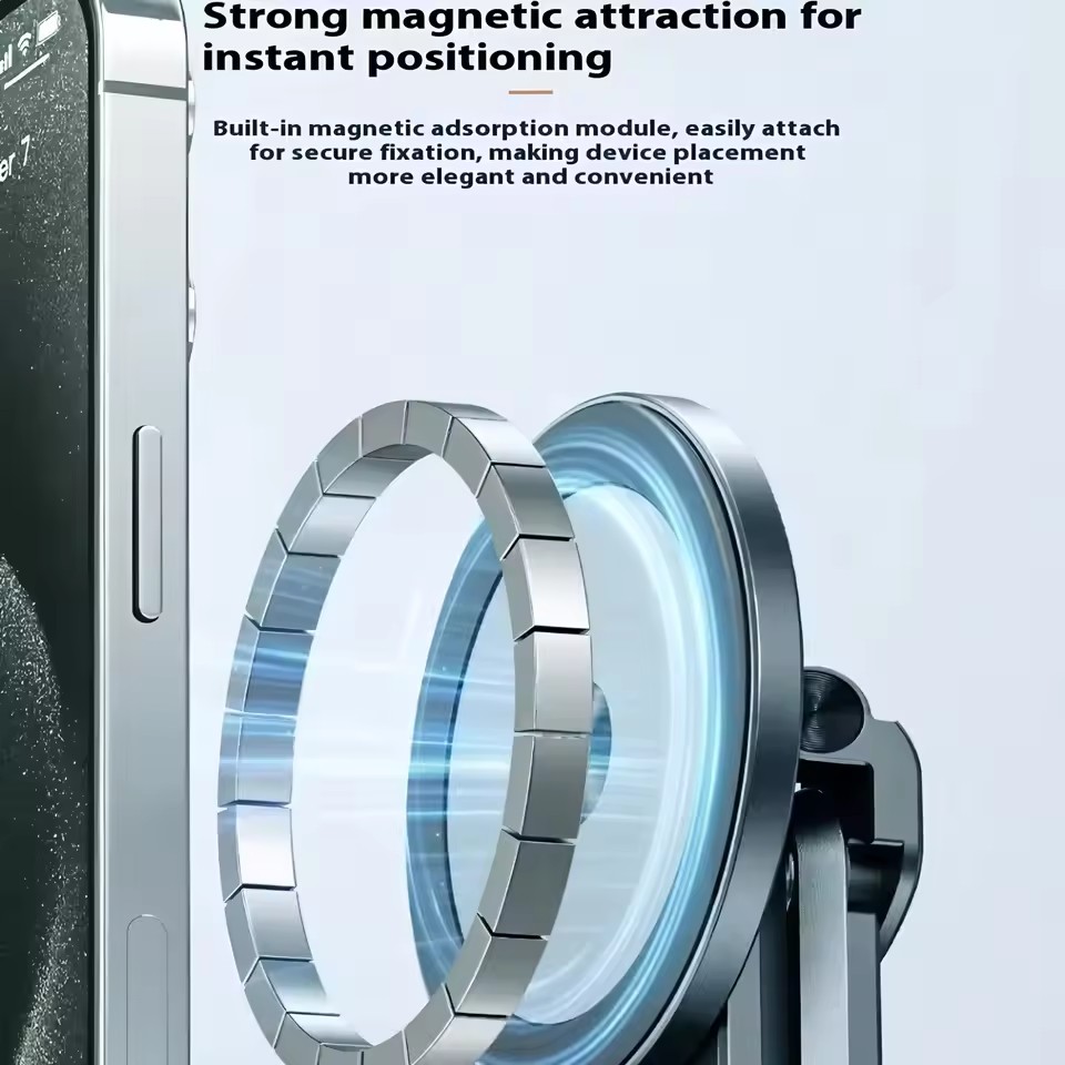 Portable Magnetic Phone Holder - Tablet Lap Desk 评论和价格