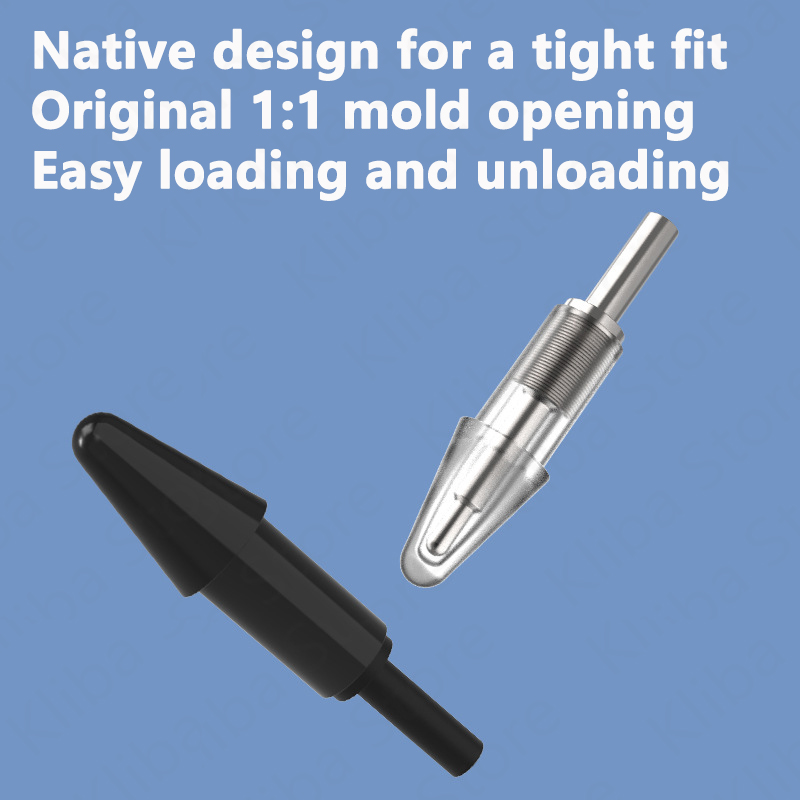 Metal Smart Stylus Pen Nib Rep - Mi Tablet Accessories 评论和价格