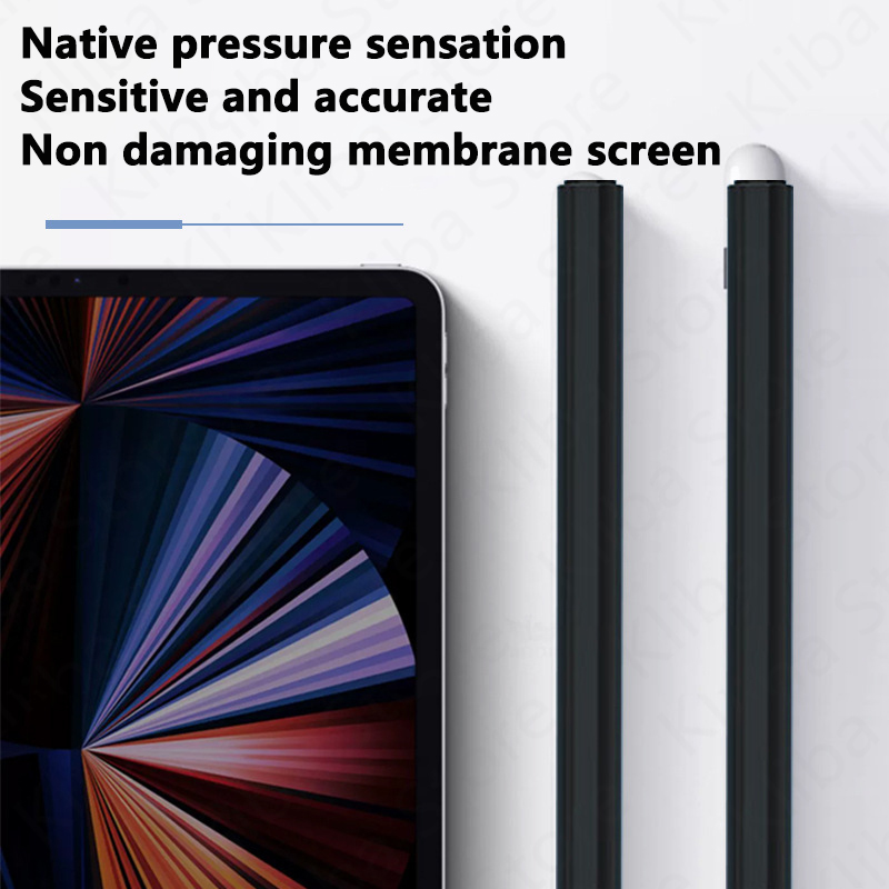 Metal Smart Stylus Pen Nib Rep - Mi Tablet Accessories 评论和价格