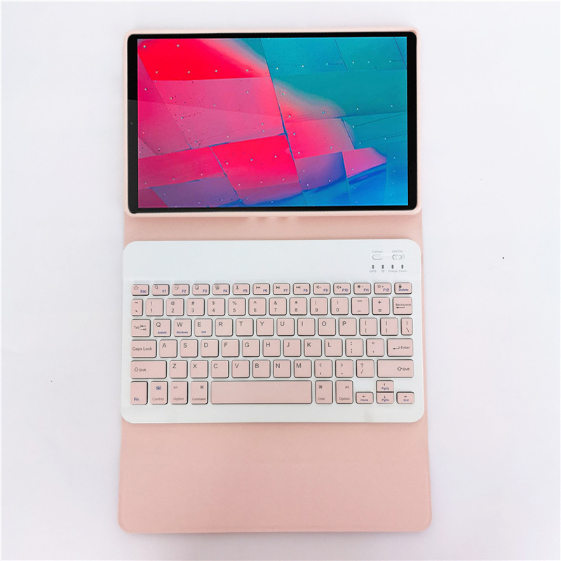 Case for Lenovo Tab M10 FHD Pl - Lenovo Tablet Plus Accessories 评论和价格