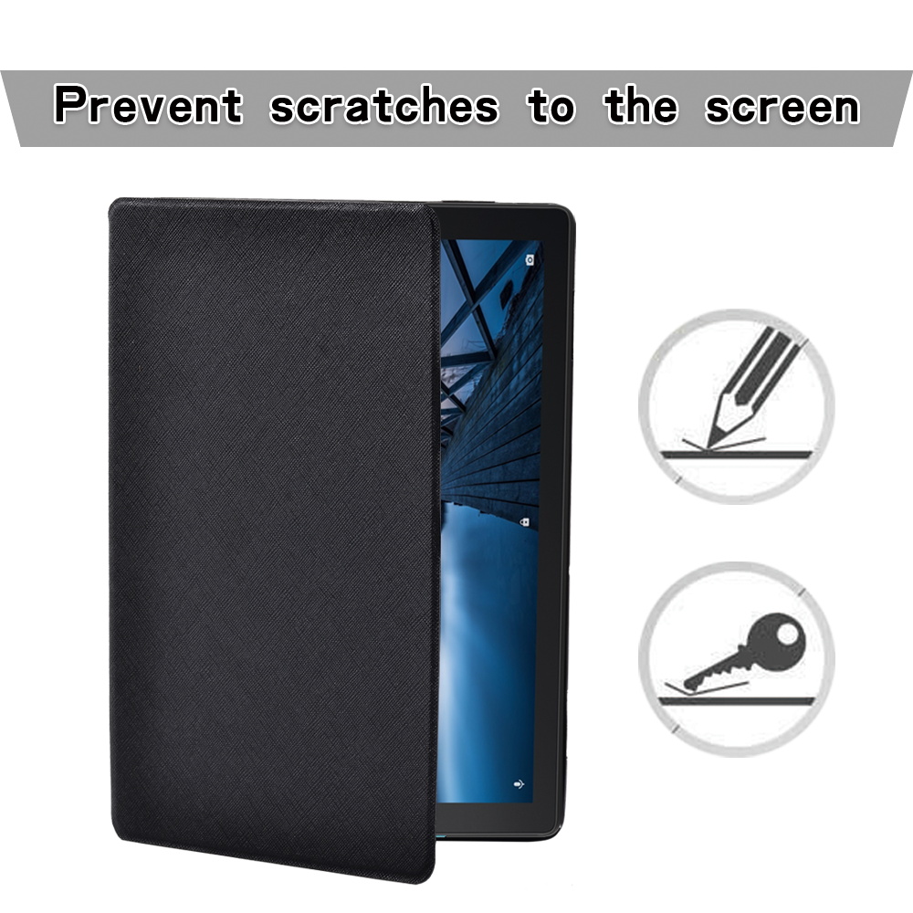 Case for Lenovo Tab M10 TB-X60 - Lenovo Tablet Plus Accessories 评论和价格