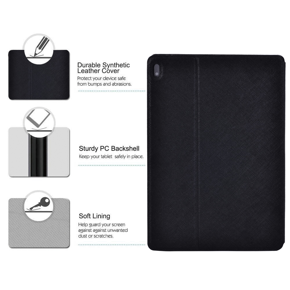 Case for Lenovo Tab M10 TB-X60 - Lenovo Tablet Plus Accessories 评论和价格