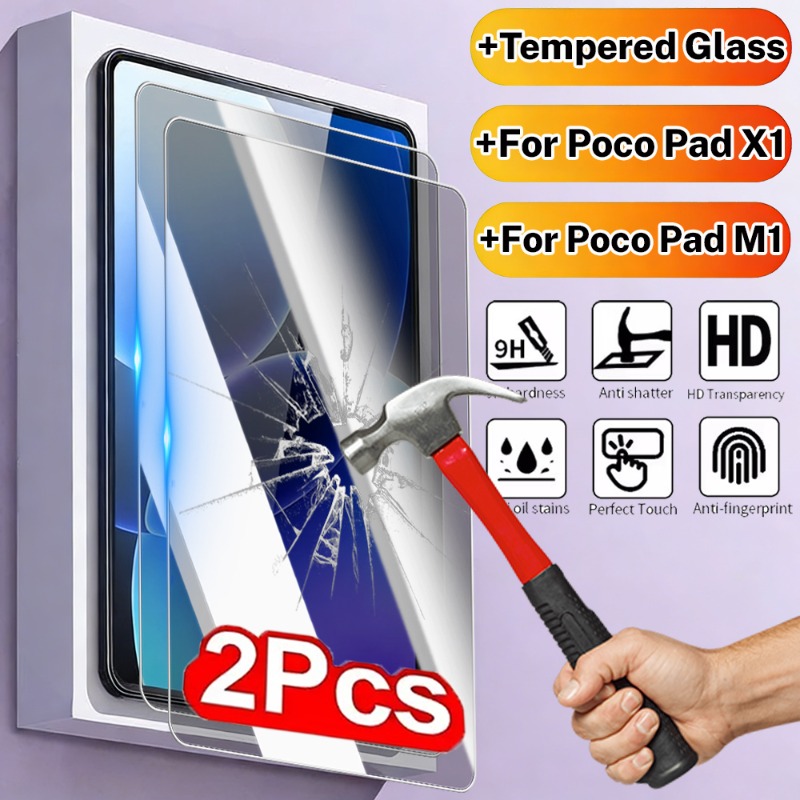 For Xiaomi Poco Pad M1/X1 5G T - Mi Tablet Accessories 评论和价格