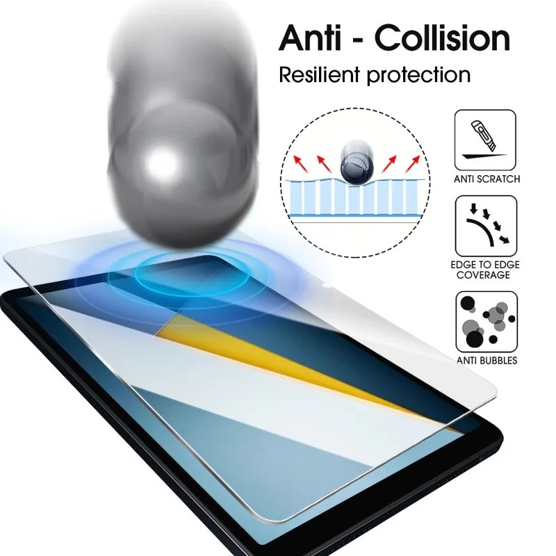 For Xiaomi Poco Pad M1/X1 5G T - Mi Tablet Accessories 评论和价格
