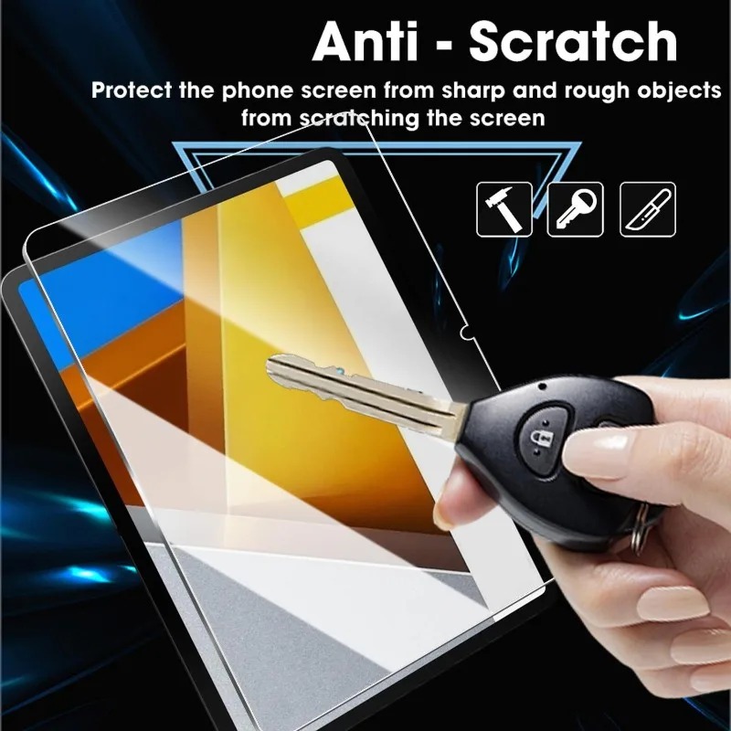For Xiaomi Poco Pad M1/X1 5G T - Mi Tablet Accessories 评论和价格