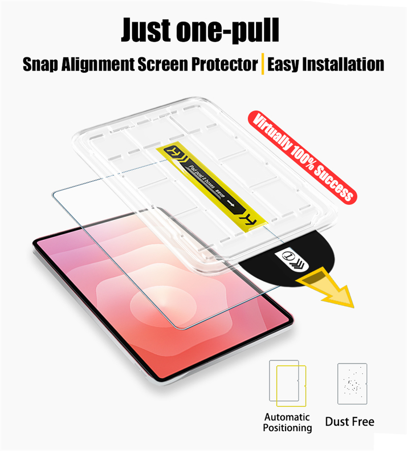 Tempered Glass Screen Protecto - Tablet Accessories Samsung 评论和价格