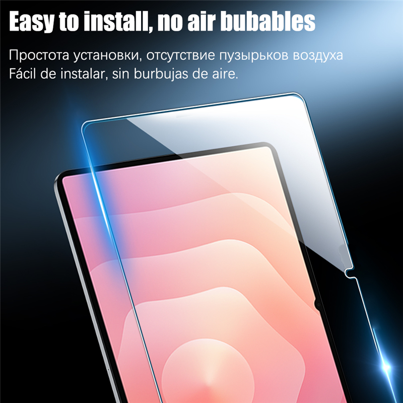 Tempered Glass Screen Protecto - Tablet Accessories Samsung 评论和价格