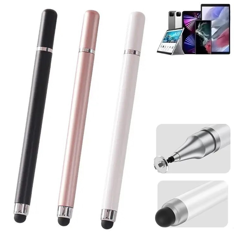 Universal Tablet Pen Touchscre - Accessories For Android Tablet 评论和价格