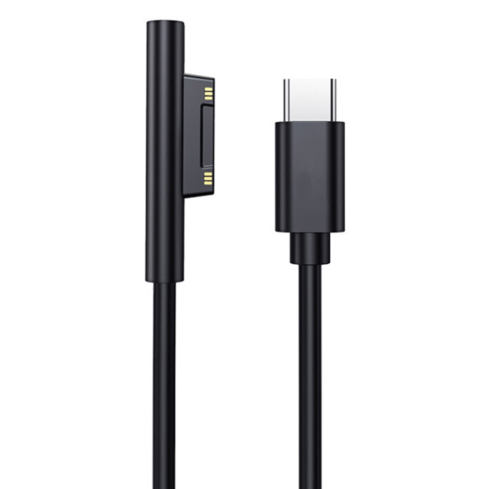 Fast Charging USB C Power Supp - Microsoft Tablet Accessories 评论和价格