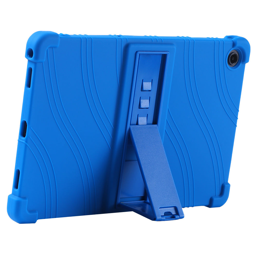 Silicone Stand Case for Lenovo - Lenovo Tablet Plus Accessories 评论和价格