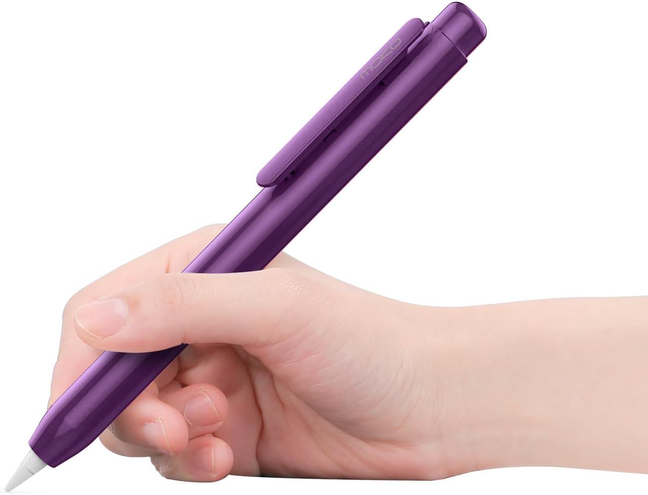 MoKo Holder Case for Apple Pen - Tablet Pencil Accessories 评论和价格