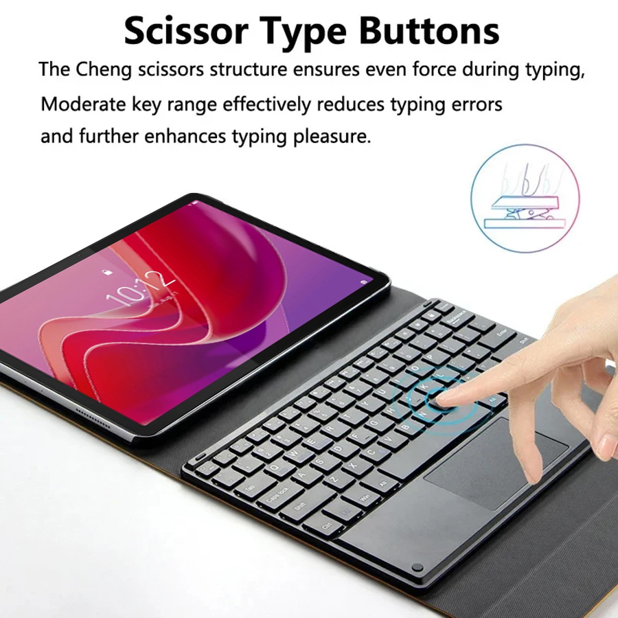 For Lenovo Tab P11 2nd Gen Xia - Lenovo Tablet Plus Accessories 评论和价格