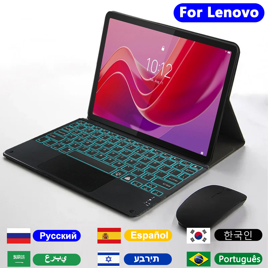 For Lenovo Tab P11 2nd Gen Xia - Lenovo Tablet Plus Accessories 评论和价格