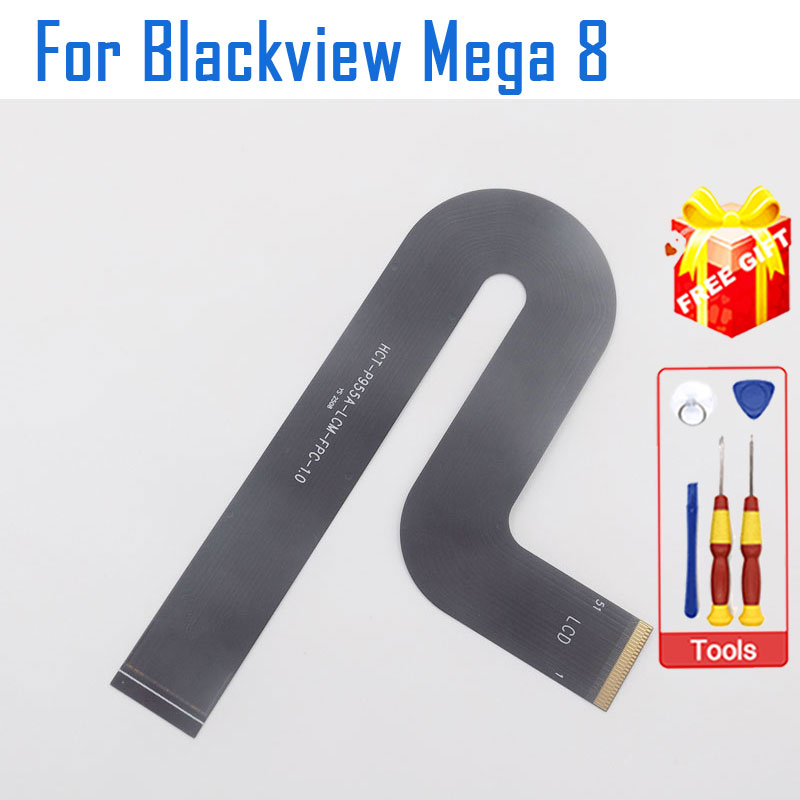 New Original Blackview MEGA 8  - Blackview Tablet Accessories 评论和价格