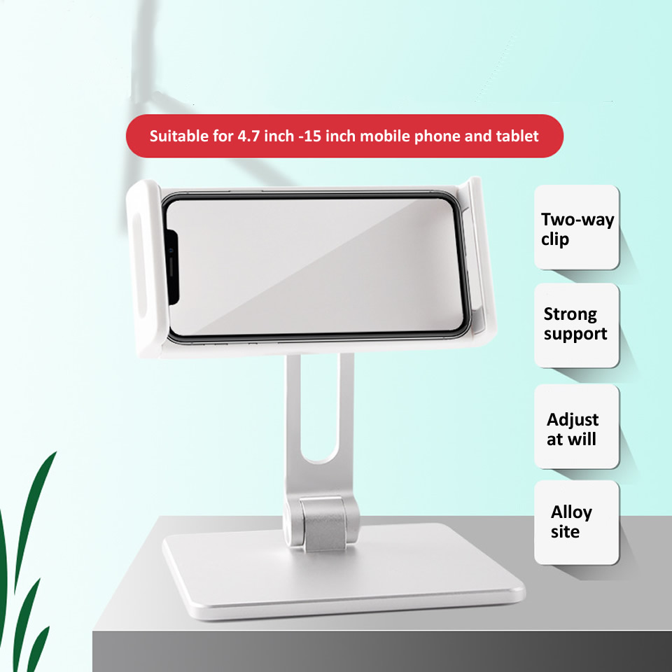 Tablet Stand Adjustable Foldin - Mi Tablet Accessories 评论和价格