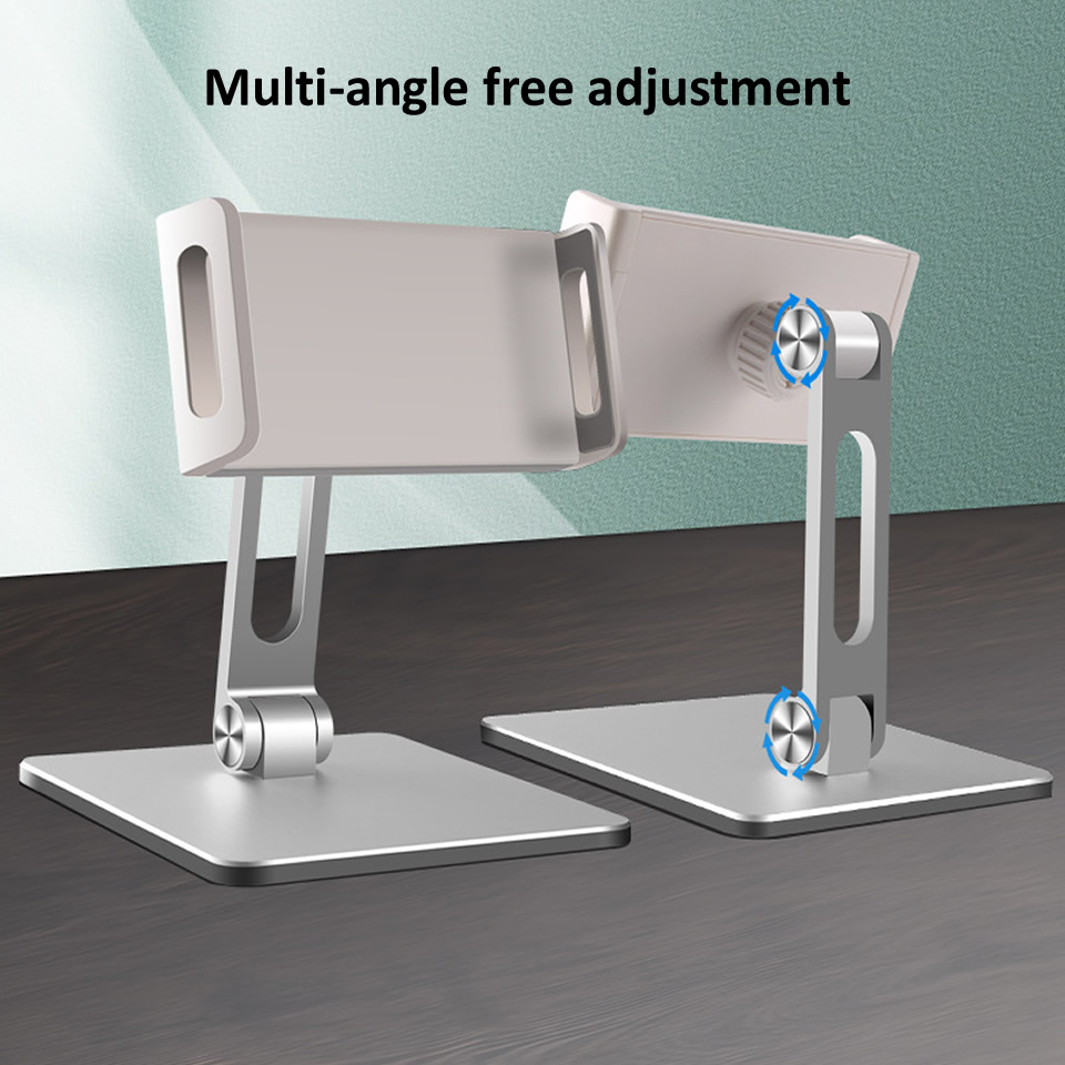 Tablet Stand Adjustable Foldin - Mi Tablet Accessories 评论和价格