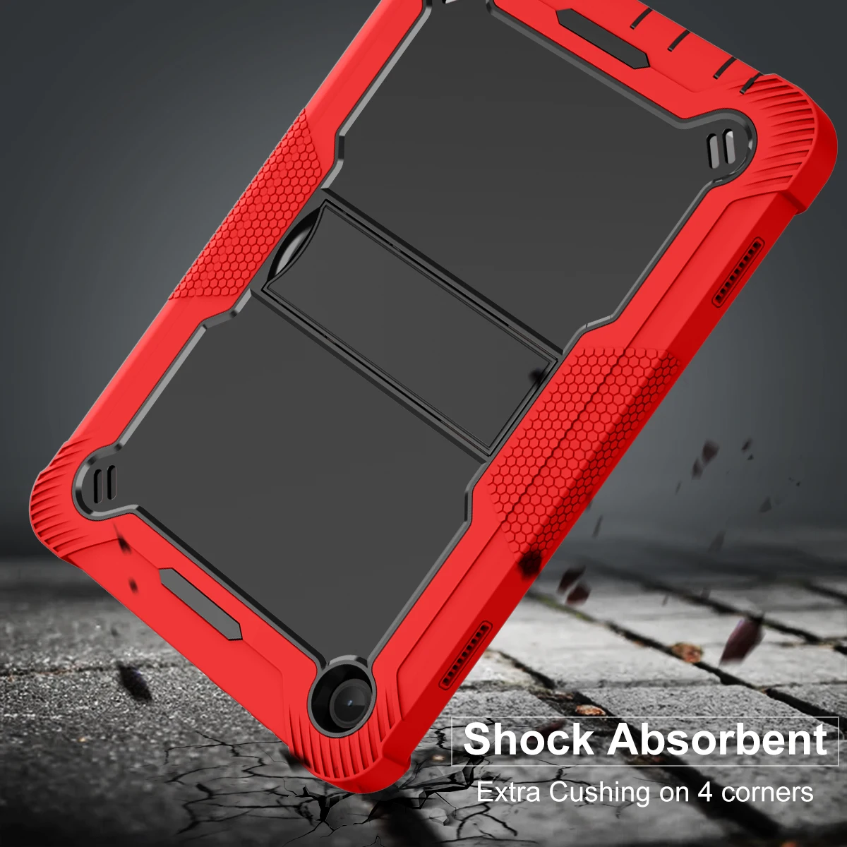 Armor Stand Case For Lenovo Ta - Lenovo Tablet Plus Accessories 评论和价格