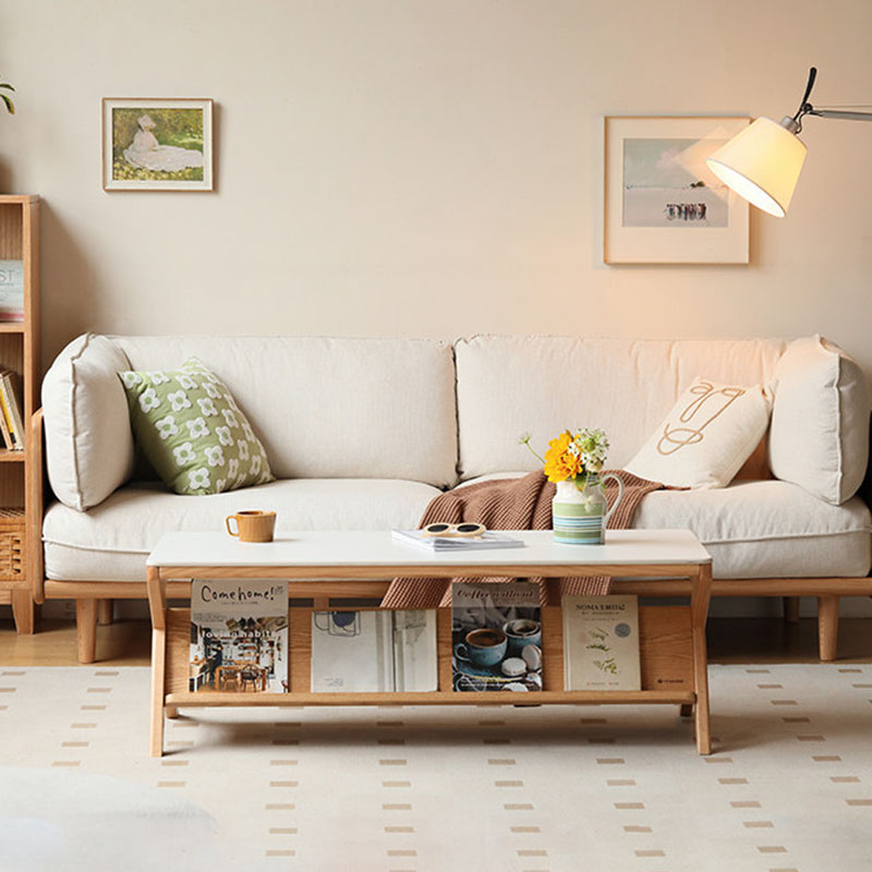 Rectangle Wooden Coffee Tables - Unique Table Accessories 评论和价格