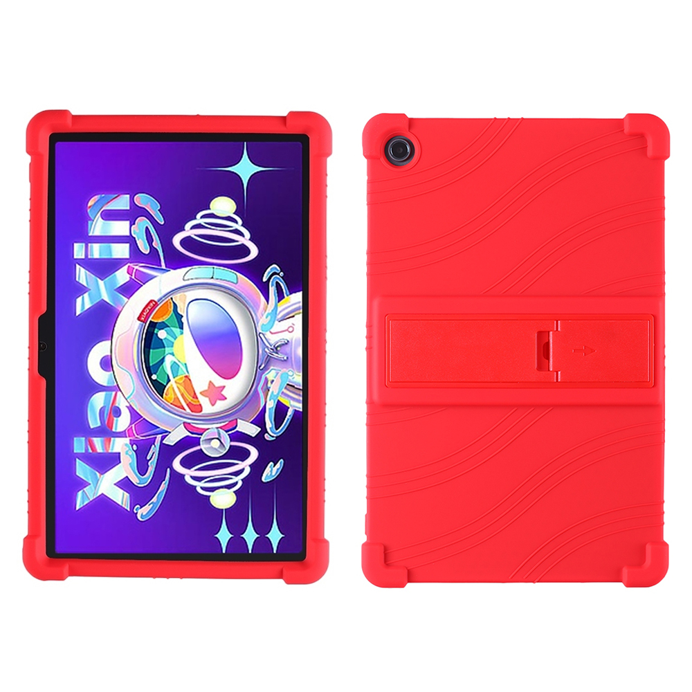 Soft Silicone Case for Lenovo  - Lenovo Tablet Plus Accessories 评论和价格