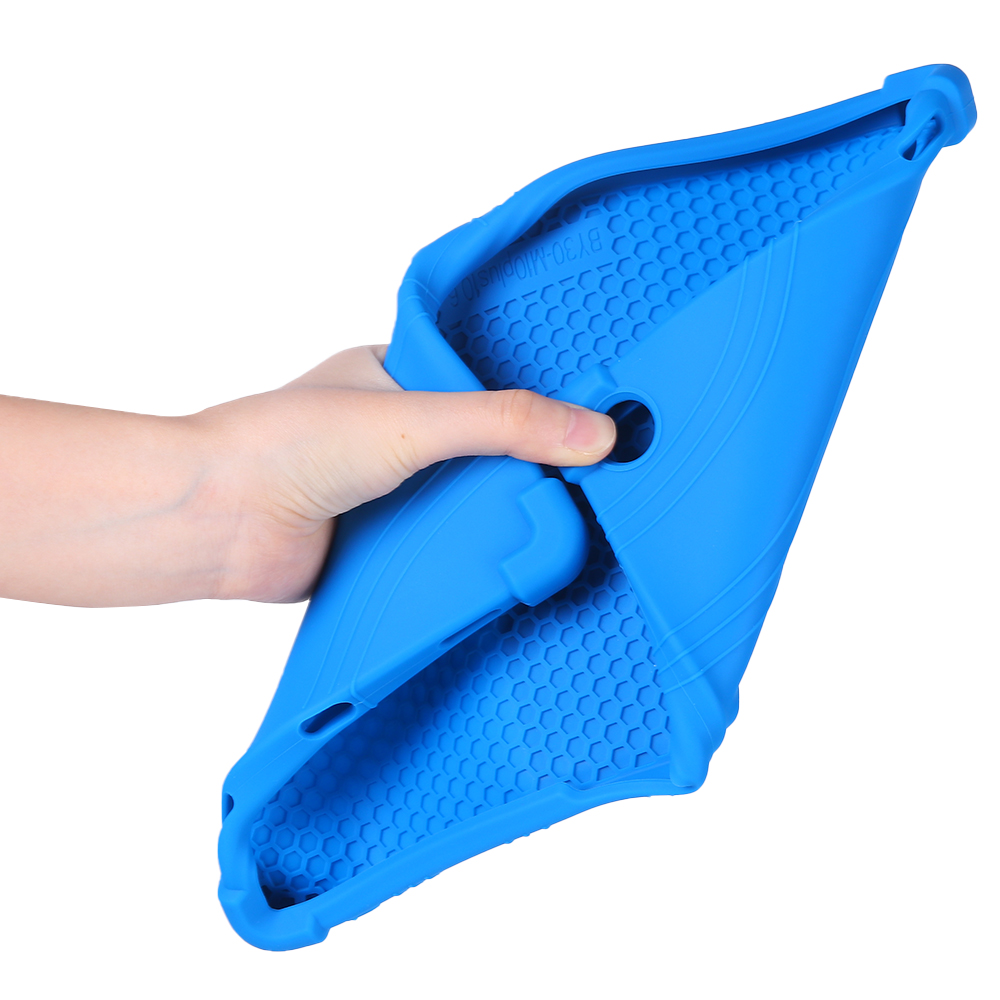 Soft Silicone Case for Lenovo  - Lenovo Tablet Plus Accessories 评论和价格