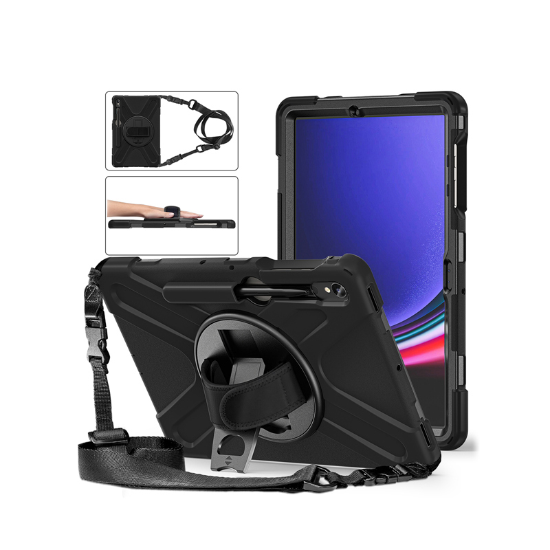 Heavy Duty Shockproof Case For - Tablet Accessories Samsung 评论和价格