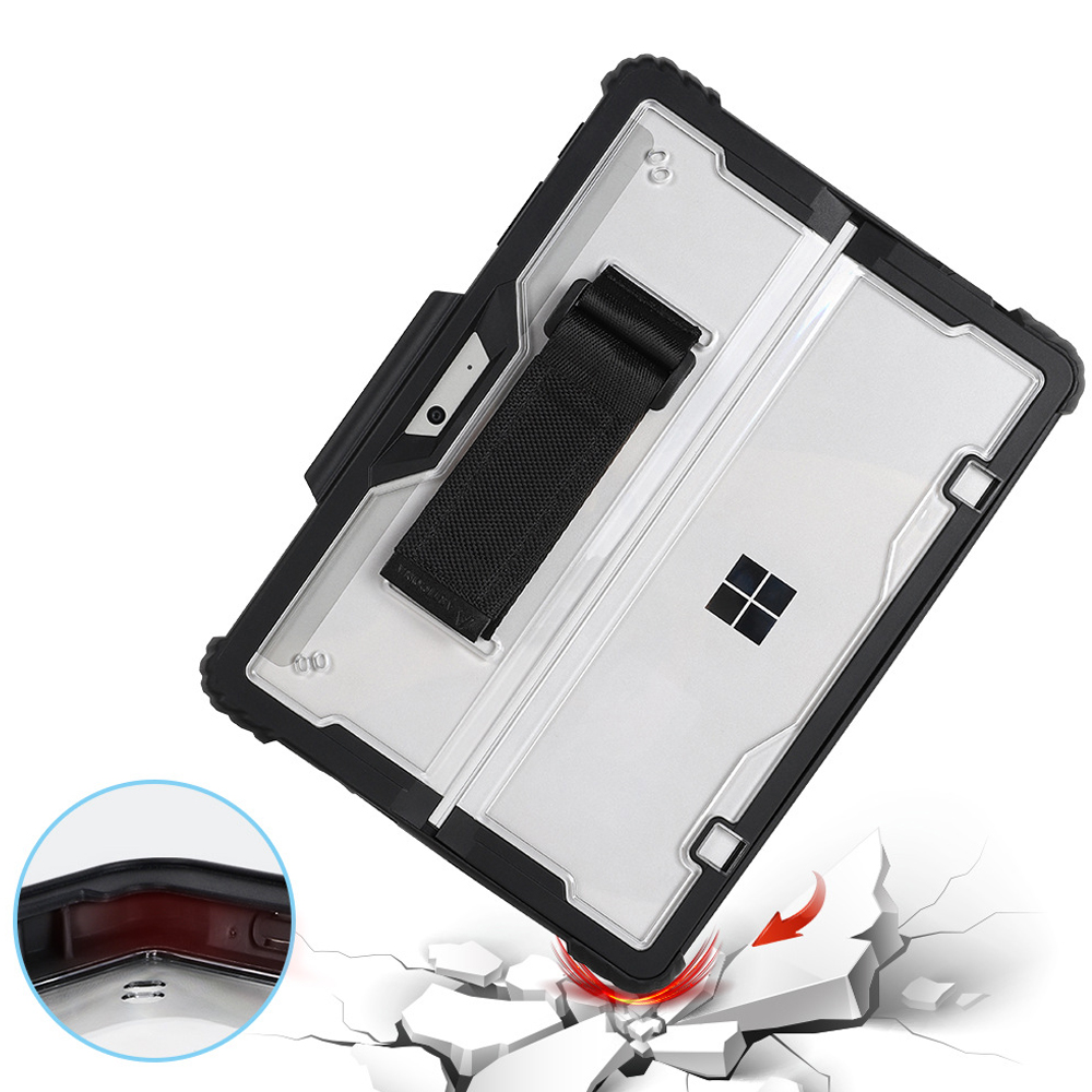 Tablet Integrated Protective C - Microsoft Tablet Accessories 评论和价格