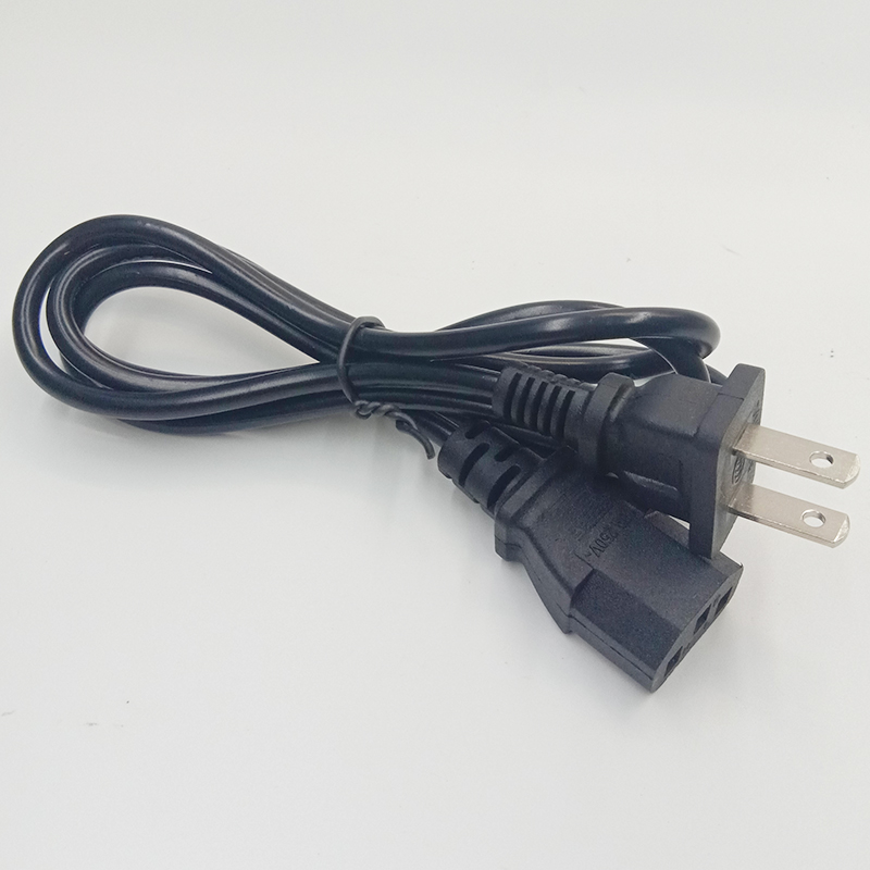 US USA to IEC 320 C13 2-Prong  - Tablet Lap Desk 评论和价格