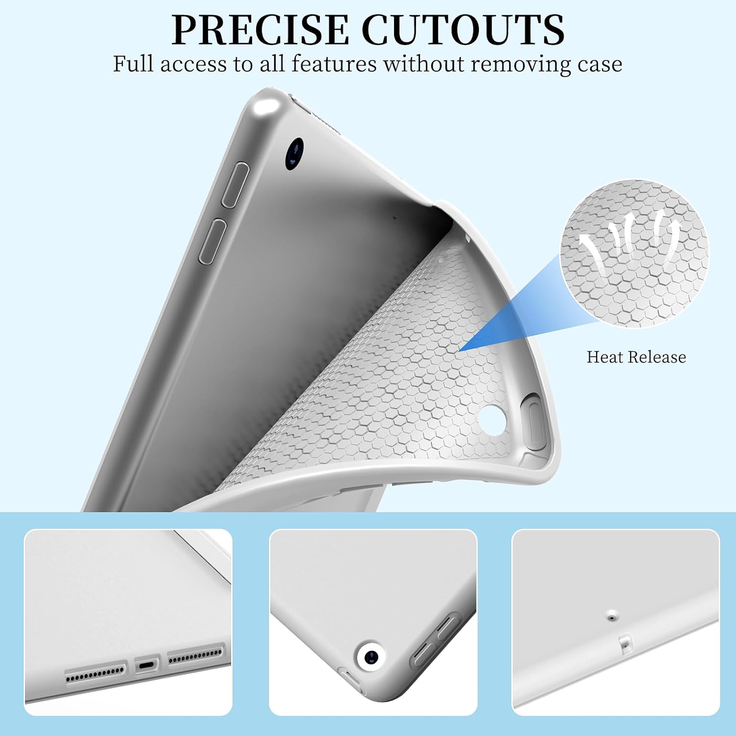 For Lenovo Tab M10 Plus (3rd G - Lenovo Tablet Plus Accessories 评论和价格
