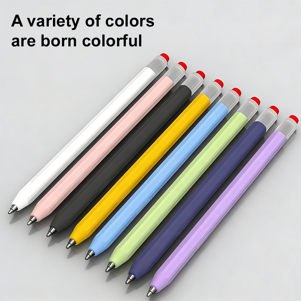 Soft Silicone Shockproof Penci - Tablet Accessories Samsung 评论和价格