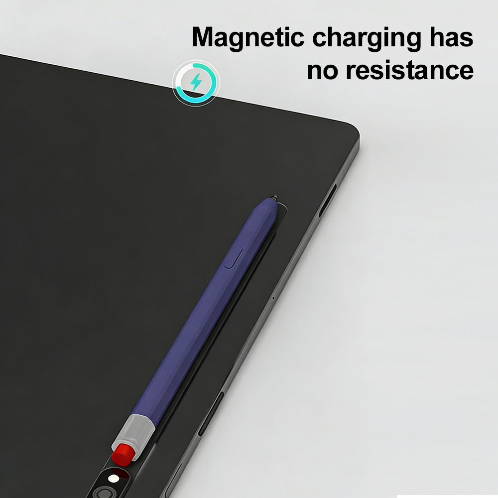Soft Silicone Shockproof Penci - Tablet Accessories Samsung 评论和价格