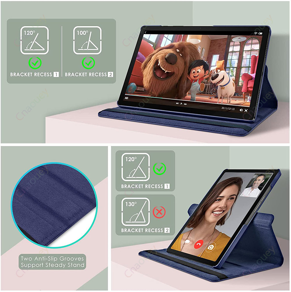 Funda Case for Lenovo Tab M10  - Lenovo Tablet Plus Accessories 评论和价格