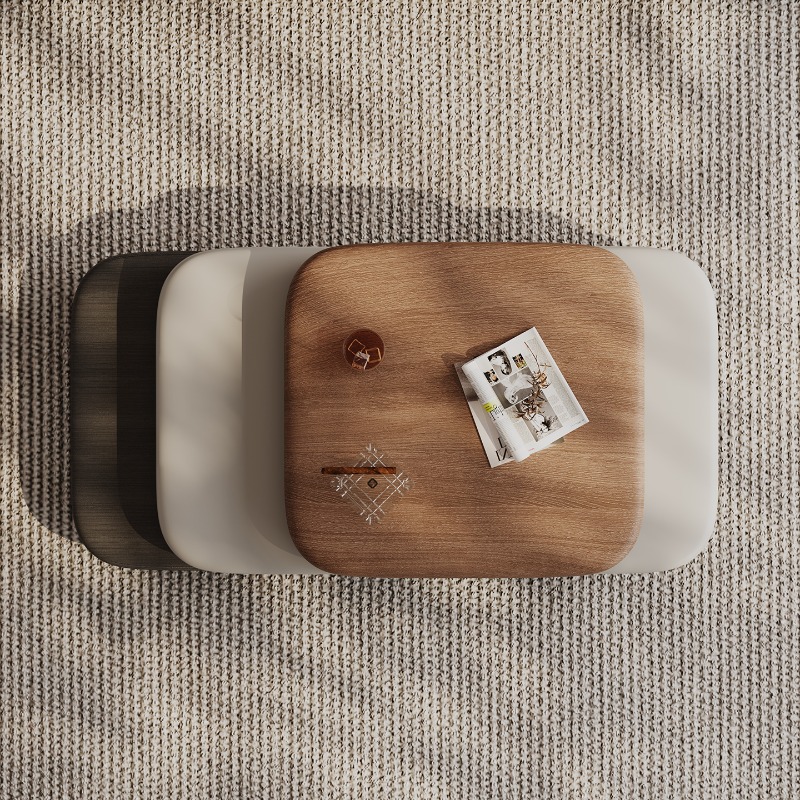 Unique Luxury Coffee Table Har - Unique Table Accessories 评论和价格