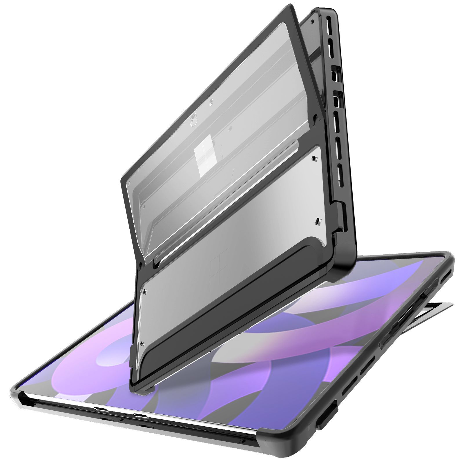 Case Compatible with Type Cove - Microsoft Tablet Accessories 评论和价格