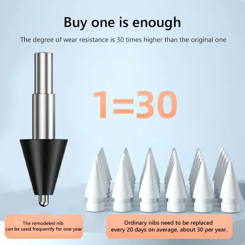 Metal Smart Stylus Pen Replace - Mi Tablet Accessories 评论和价格