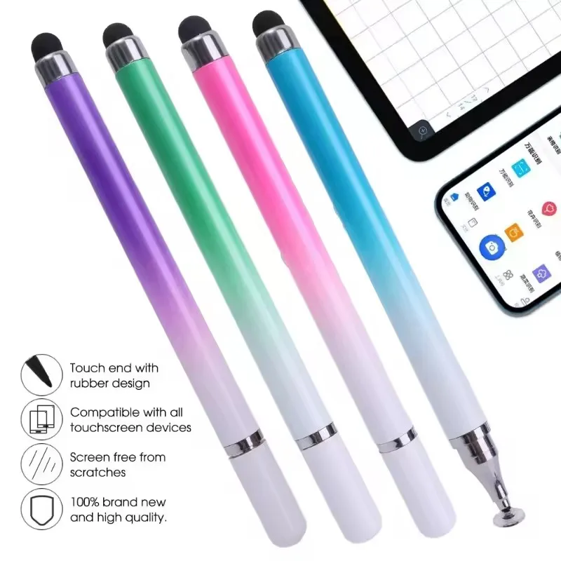 Universal Stylus Pen 2in1 for  - Tablet Pencil Accessories 评论和价格