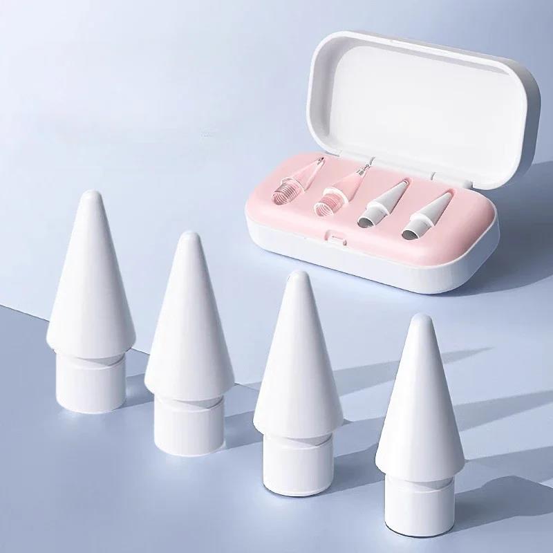 6pcs Replaceable Stylus Pencil - Tablet Pencil Accessories 评论和价格