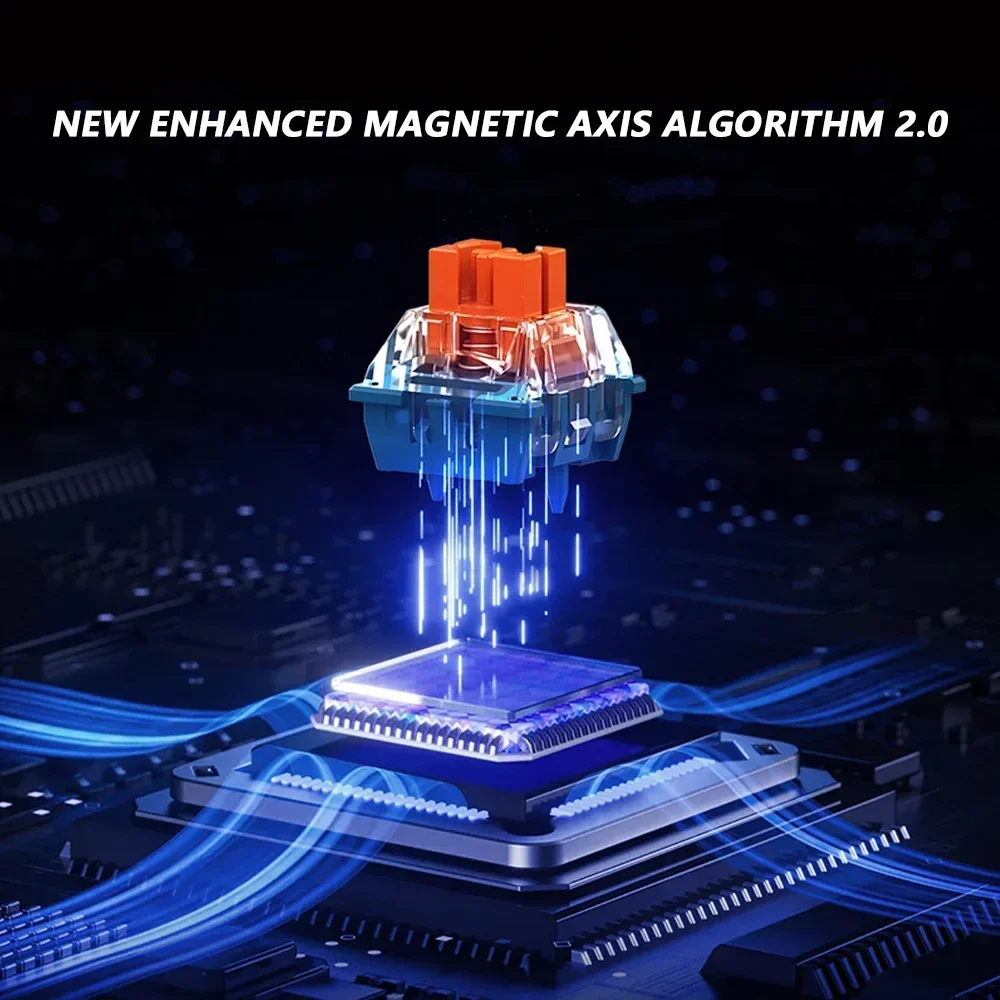Mchose Ace 60/68 Pro Magnetic  - Tablet Accessories Uk 评论和价格