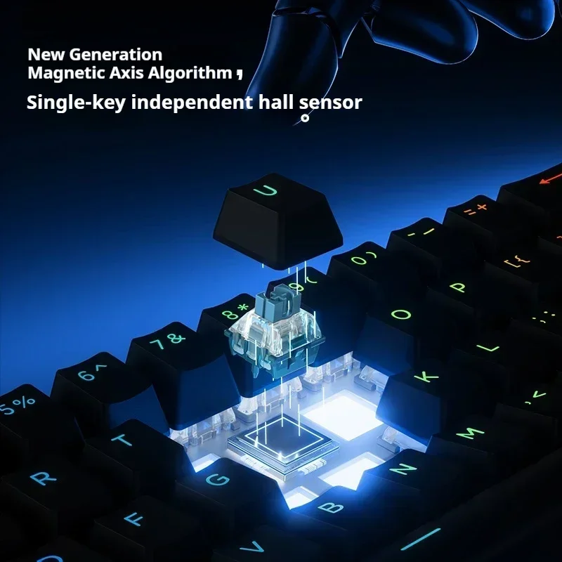 Mchose Ace 60/68 Pro Magnetic  - Tablet Accessories Uk 评论和价格