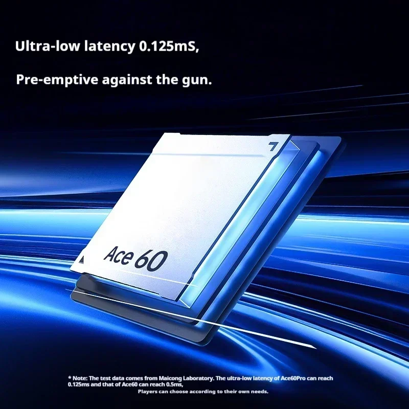 Mchose Ace 60/68 Pro Magnetic  - Tablet Accessories Uk 评论和价格