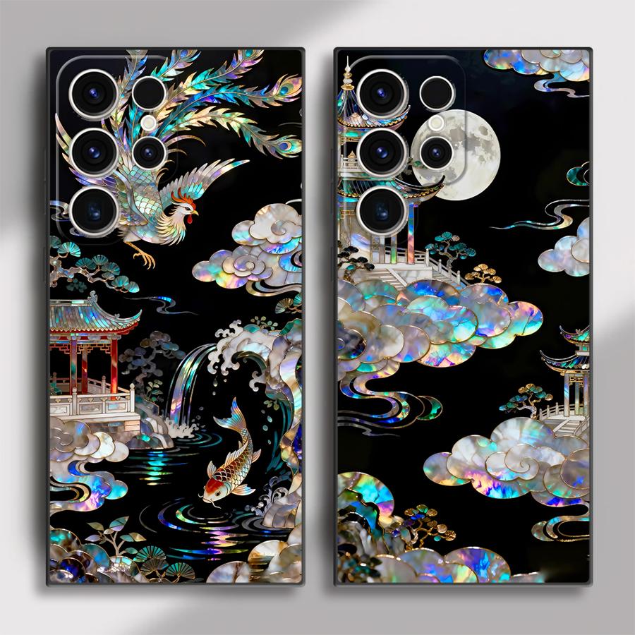 Case for Samsung Galaxy S26 S2 - Samsung Galaxy S25 评论和价格