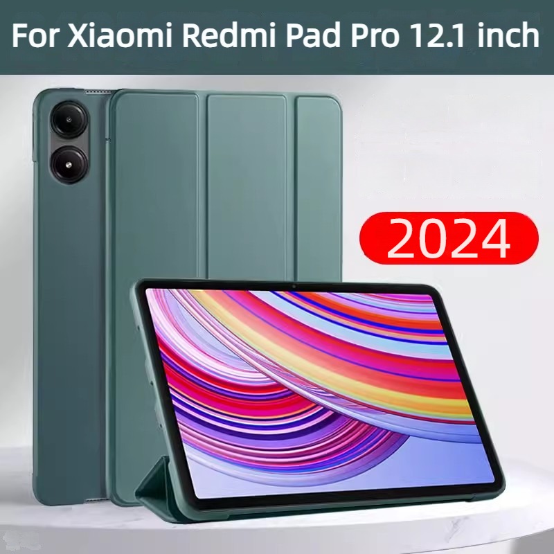 for Xiaomi Redmi Pad Pro 12.1  - Mi Tablet Accessories 评论和价格