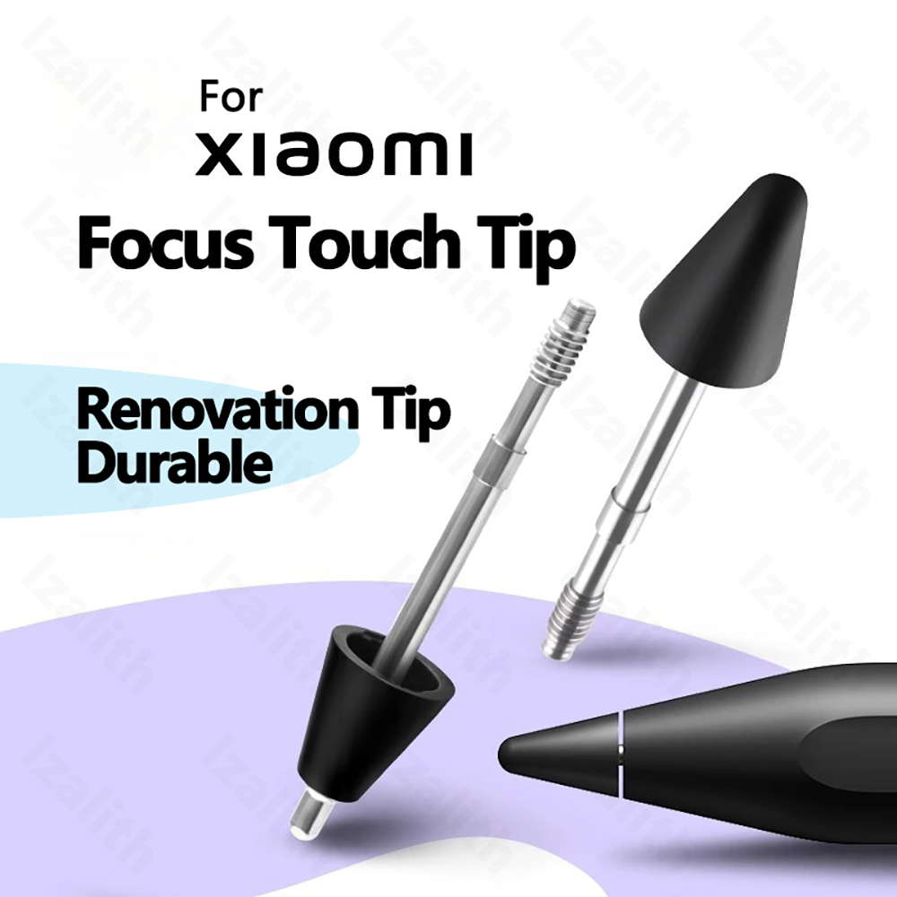 Metal Smart Stylus Pen Nib Rep - Mi Tablet Accessories 评论和价格