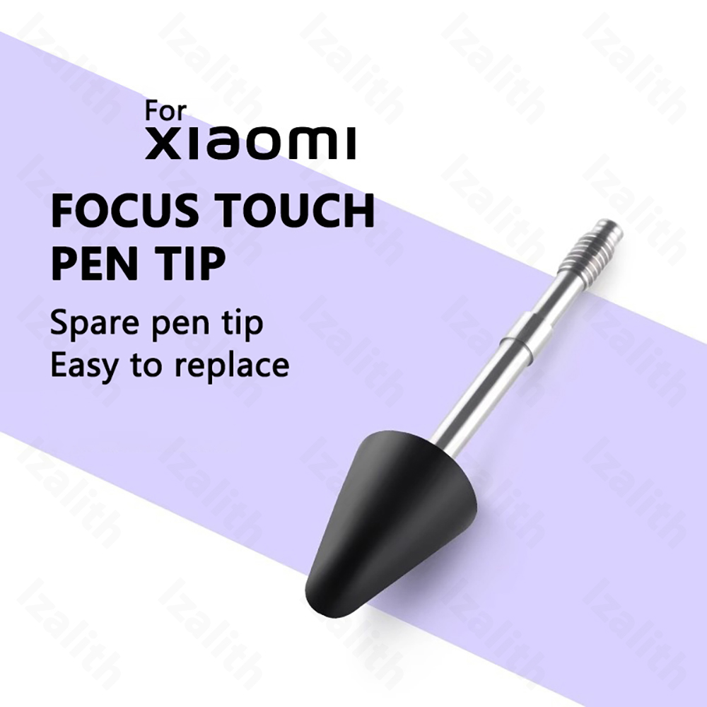 Metal Smart Stylus Pen Nib Rep - Mi Tablet Accessories 评论和价格