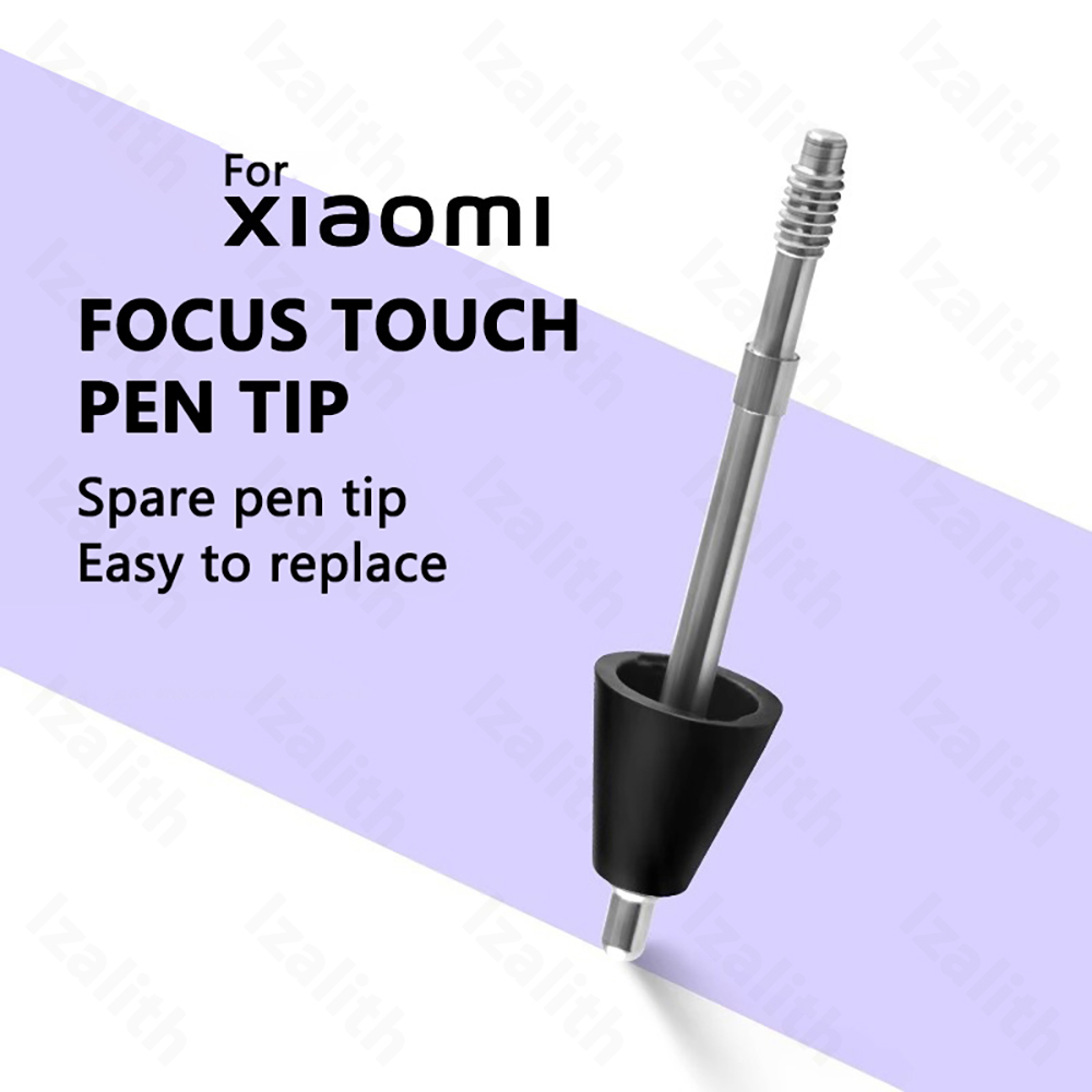 Metal Smart Stylus Pen Nib Rep - Mi Tablet Accessories 评论和价格